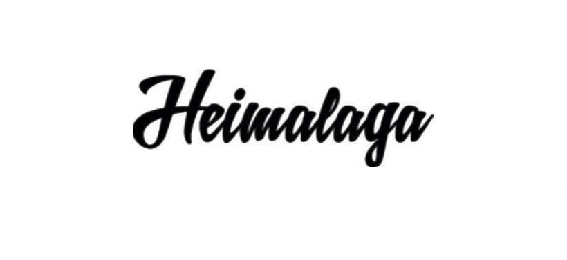 Heimalaga